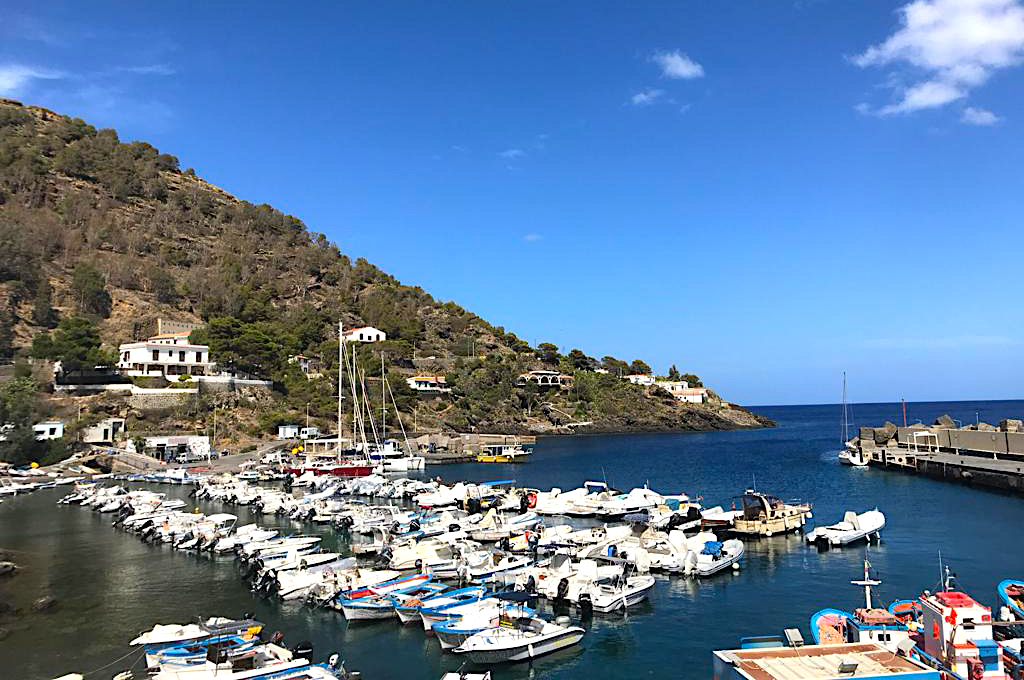 Terremoto in Sicilia, scossa di magnitudo 2.8 in mare tra Palermo e Ustica