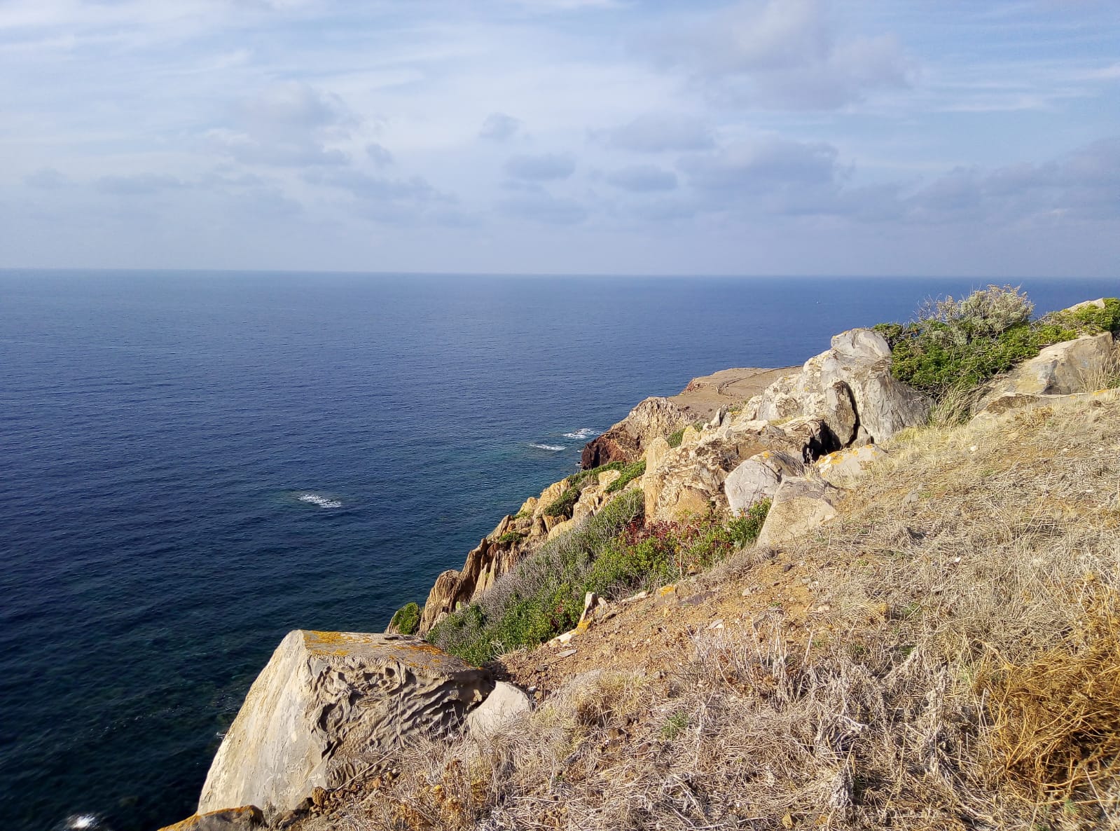 Covid, primo caso di positività nell’isola di Ustica