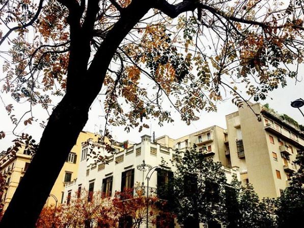 Palermo, beni culturali, anche villino Ida in itinerario Liberty