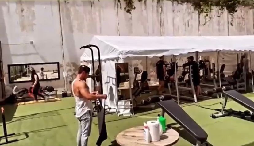 Palermo, la crisi del Fitness: “Abbandonati dalle istituzioni”