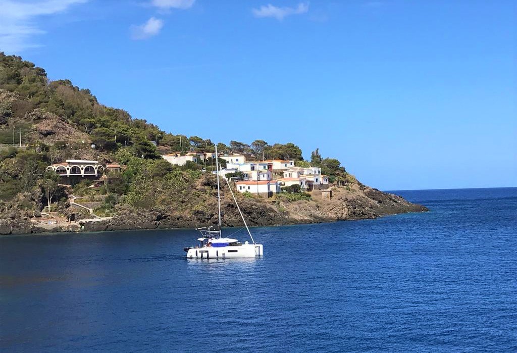 Piano riqualificazione Ustica, ecco il futuro dell’isola