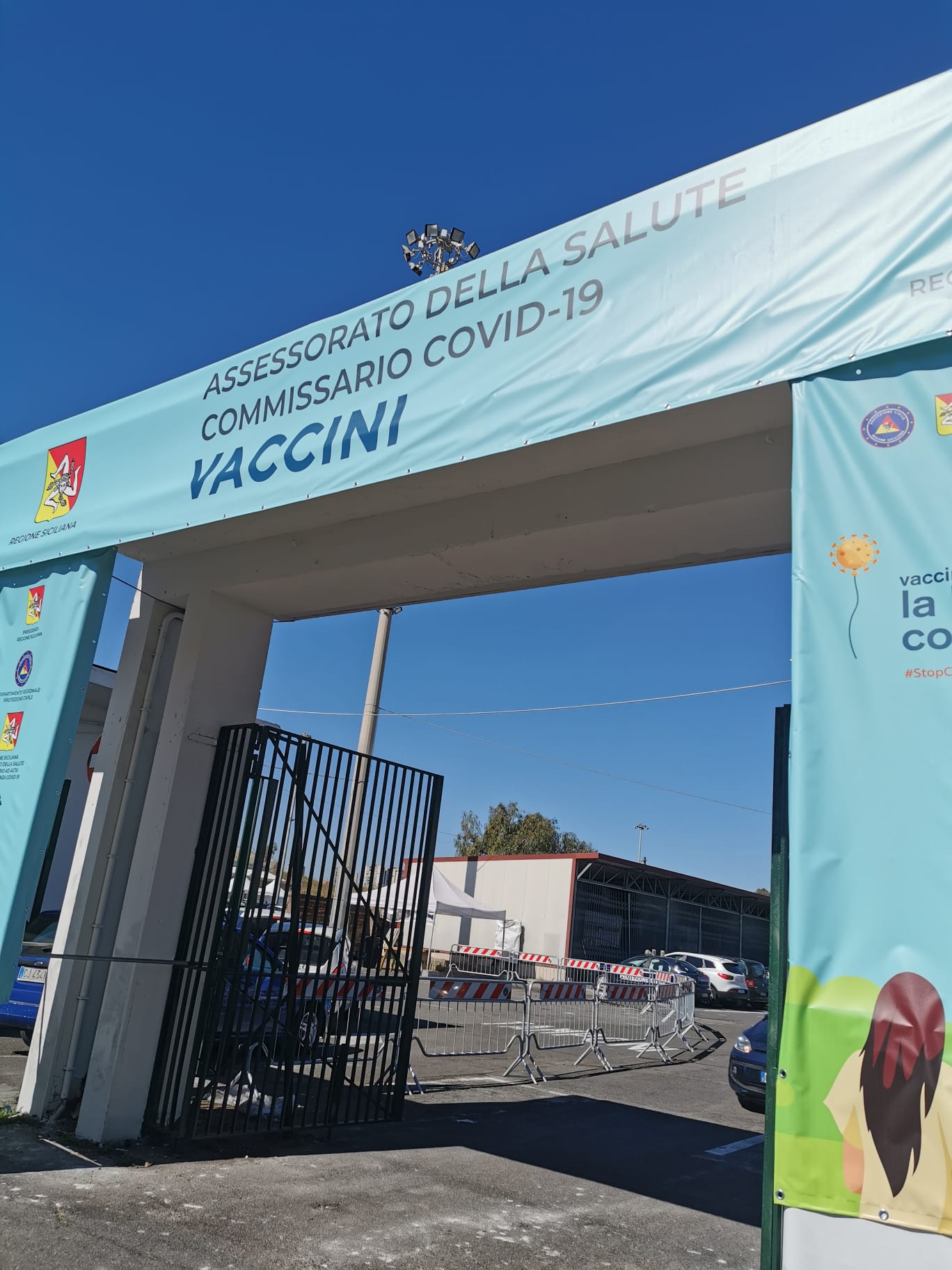 Vaccini, ecco l’elenco e i codici dei fattori a rischio in Sicilia