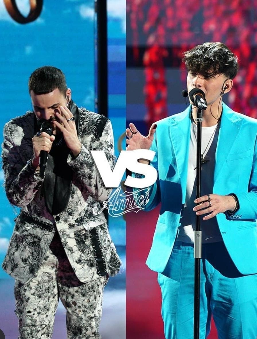 Amici 20, tutto sulla sesta puntata, eliminato Raffaele Renda