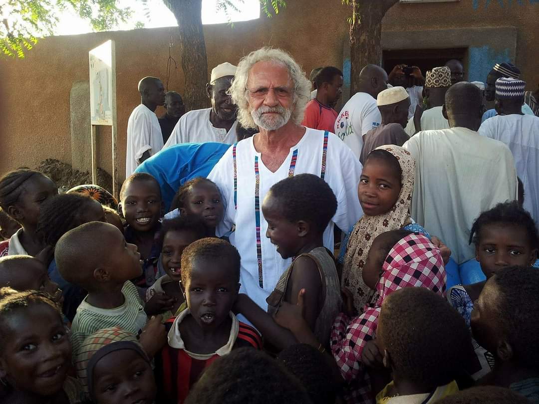 Africa, malaria e covid 19, il Niger è la terra del dramma