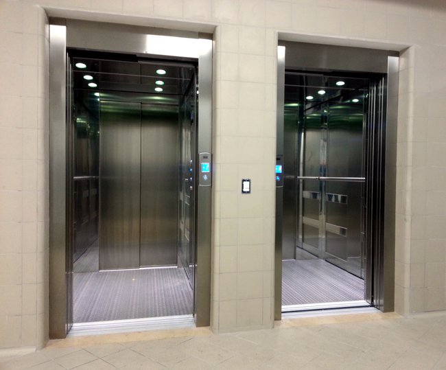 Ecobonus 110% anche per gli ascensori e il trasporto verticale