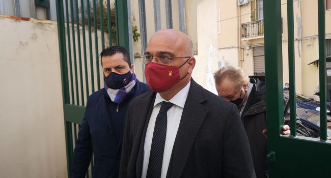 Mafia dei Nebrodi, condanne per 50 anni per sei imputati Mafia dei Nebrodi, condanne per 50 anni per sei imputati