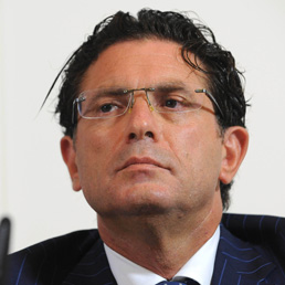 Montante: imputato, con Musumeci e Armao rapporti strettissimi