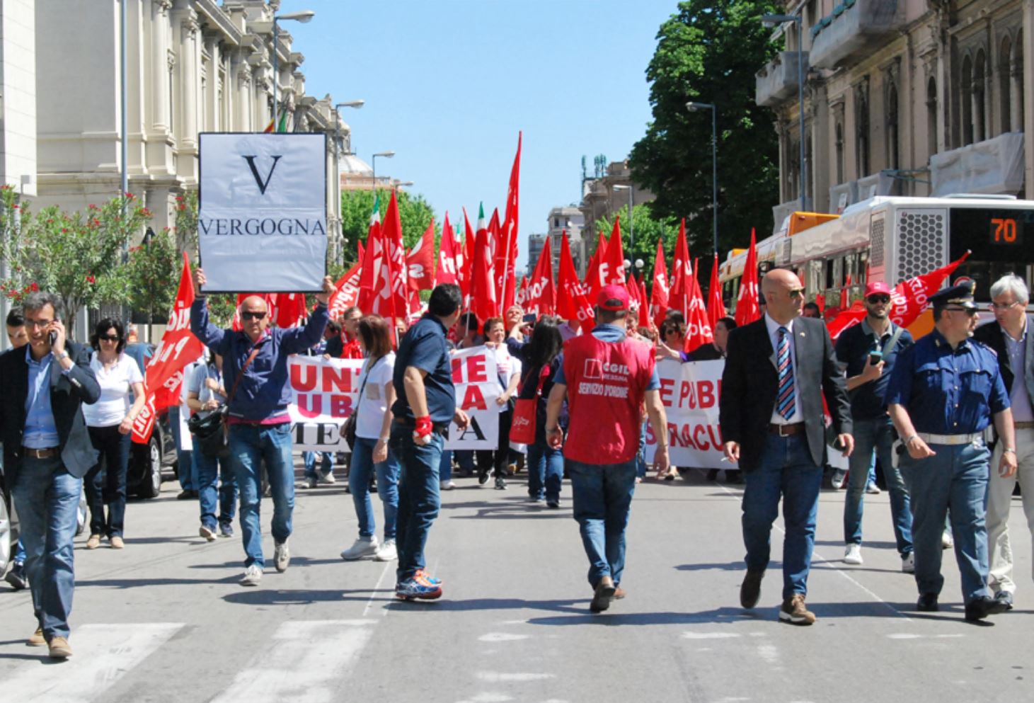 Asu, Pace: “Integrazione oraria primo traguardo, adesso occorre lavorare per la stabilizzazione”