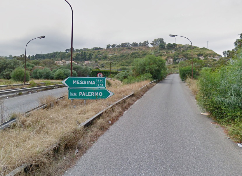 Autostrada Messina-Palermo, riapre il tratto tra Campofelice e Buonfornello