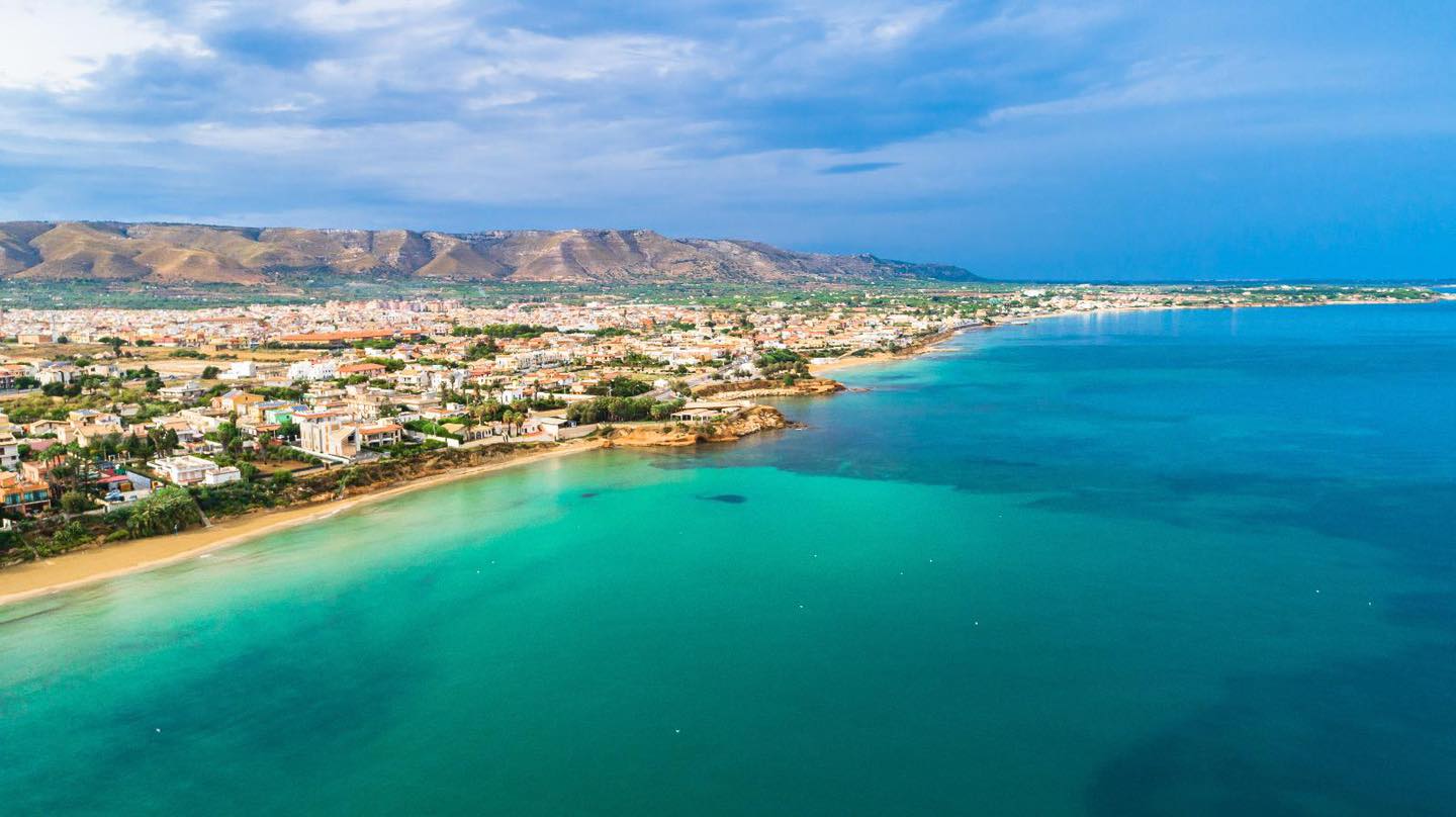 Avola tra le mete top in Sicilia per l’holiday working