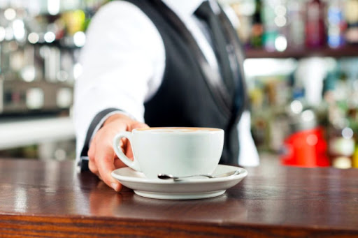 Covid, Fipe Sicilia, bar, consentire le consumazioni al banco