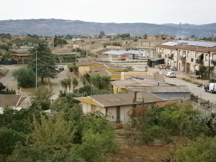 Amianto, bonifica Belìce, La Rocca Ruvolo, plauso a Musumeci