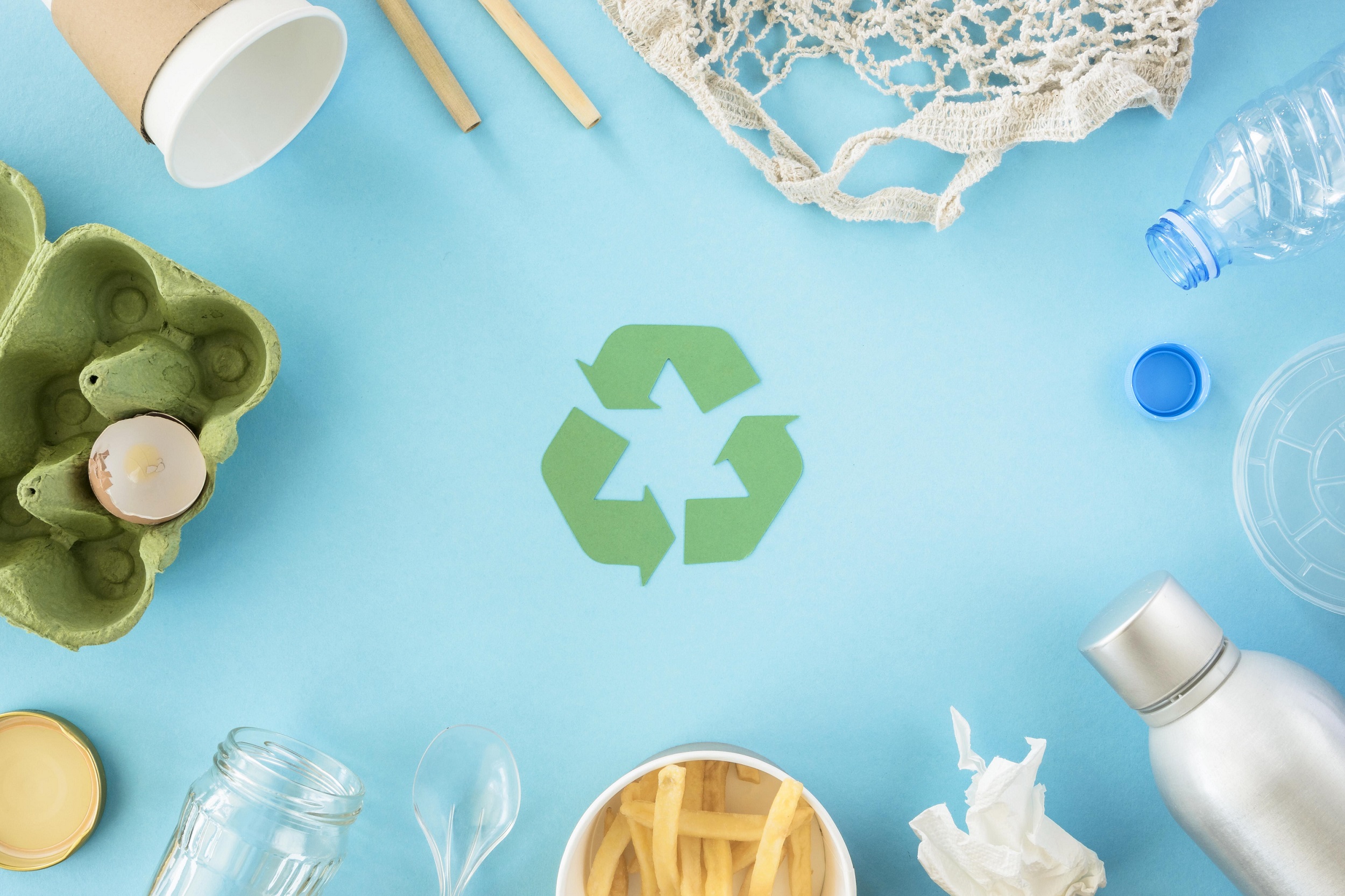 Raccolta differenziata, un dovere morale nei confronti dell’ambiente