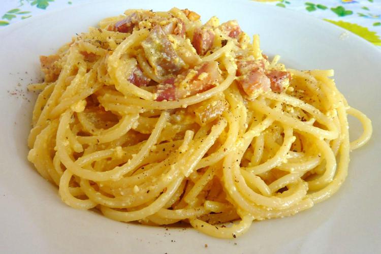 Oggi è il Carbonara Day: la ricetta originale e tutte le varianti