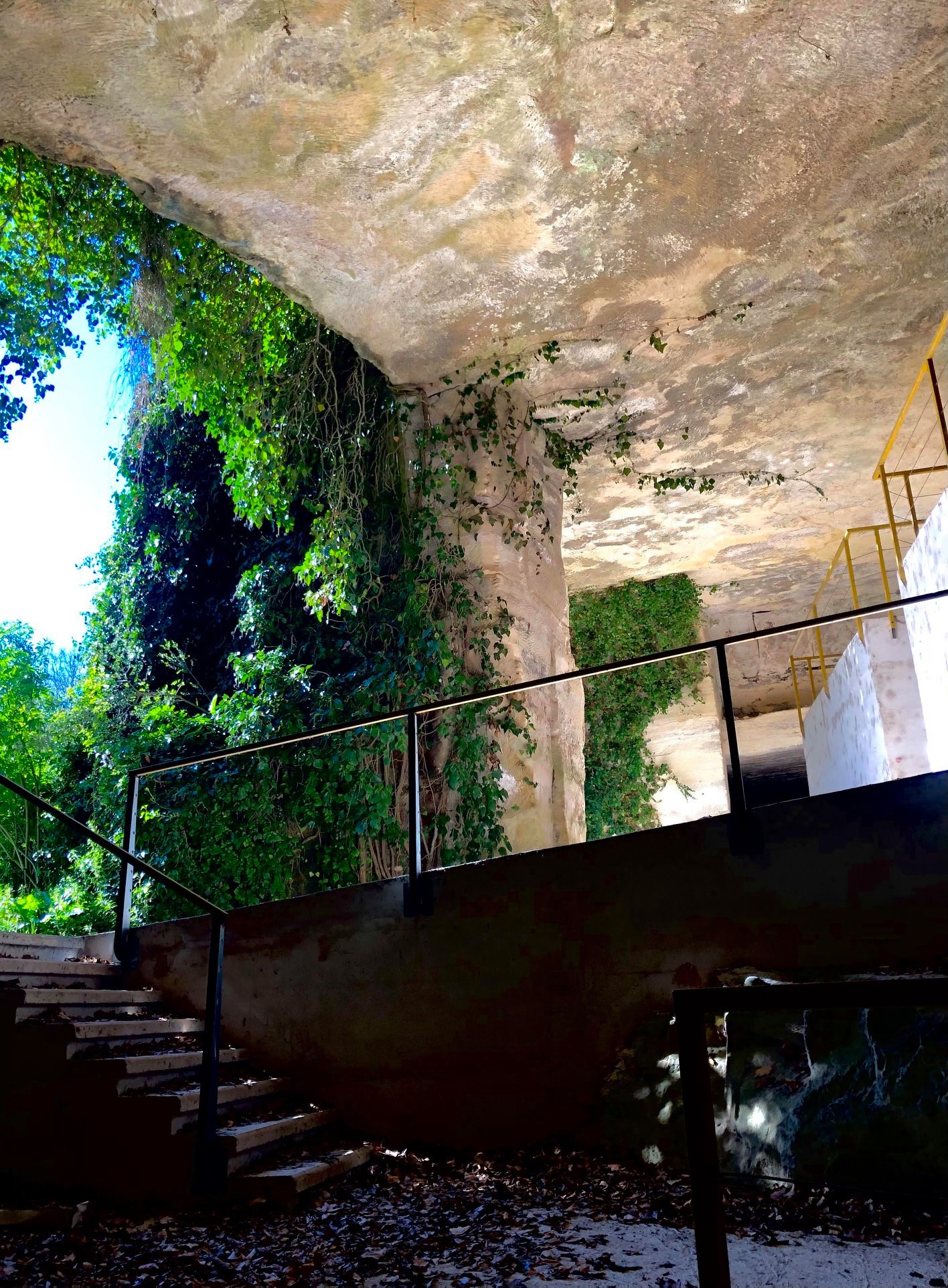 Ragusa, cercasi guide turistiche per gestire Cava Gonfalone