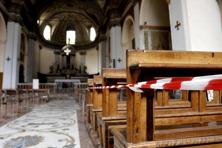 Covid, 20 positivi in coro parrocchiale a Ragusa