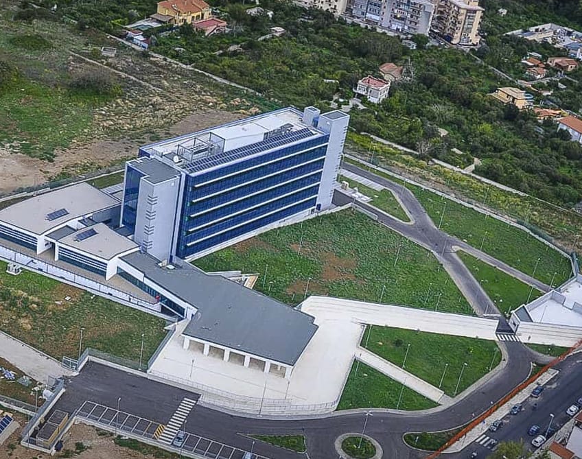 Palermo, Cittadella Polizia a Boccadifalco, si va verso rush finale