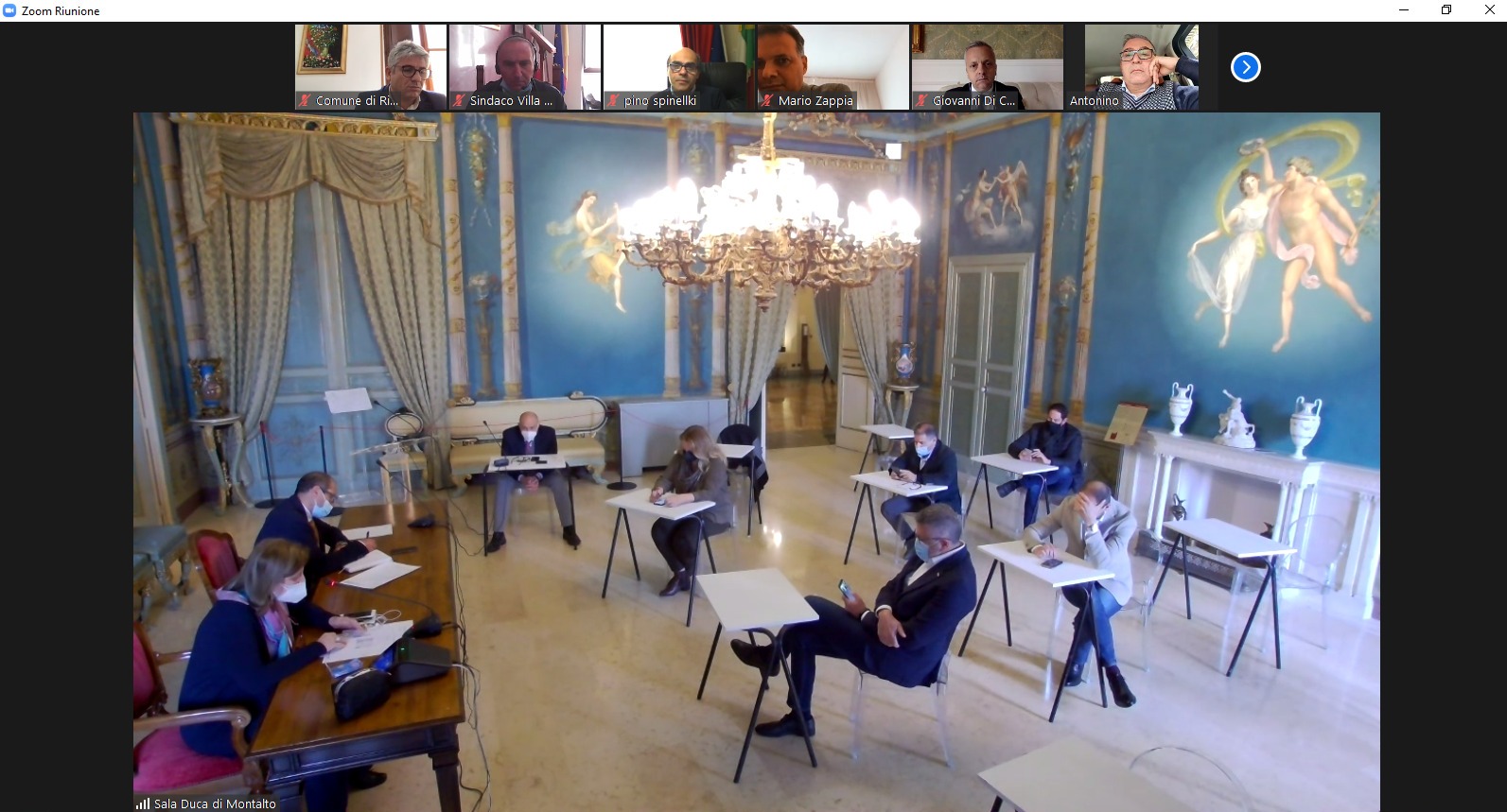 A Ribera presto una Unità complessa di malattie infettive