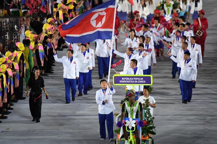 Covid, la Corea del Nord non parteciperà alle Olimpiadi
