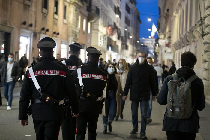 Covid, cala Rt in Italia, Sicilia  zona arancione fino al 19 aprile