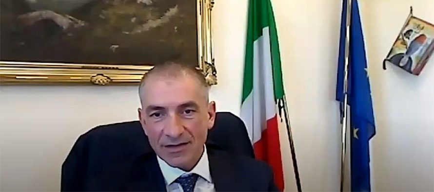 Costa, “Nuova legge defibrillatori permetterà di salvare vite”