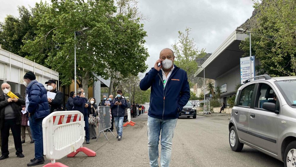 Costa, “Ecco come fare la terza dose in Sicilia, in primavera sarà finita”