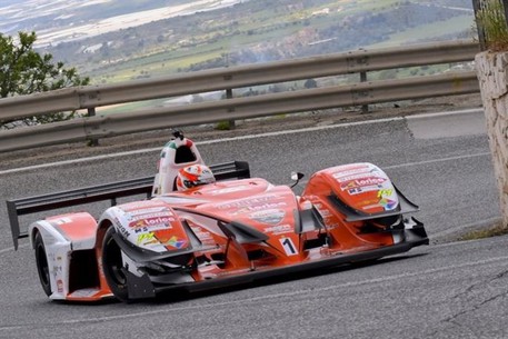 Automobilismo, Cubeda su Osella ancora re della Monti Iblei