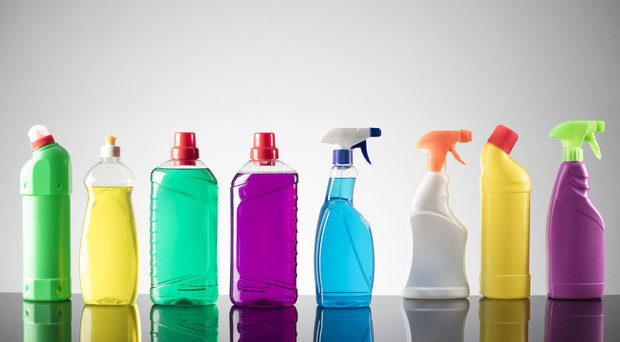 Detersivi, il 70% è nemico dell’ambiente