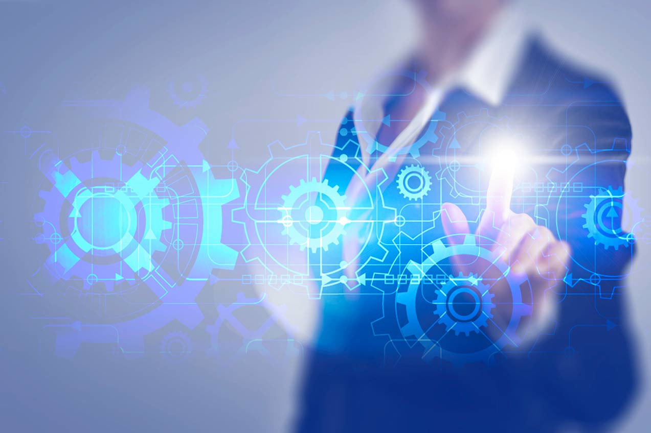 Digitalizzazione per salvare le Pmi dal gap territoriale Nord-Sud