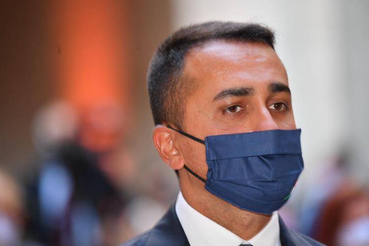 Gas Russia, Di Maio: “Pagare in rubli viola i contratti”