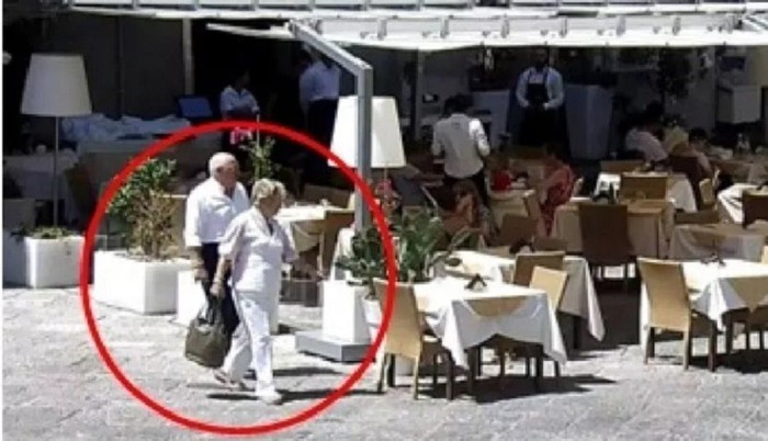 Mafia, Palermo, arrestati i proprietari del ristorante Carlo V