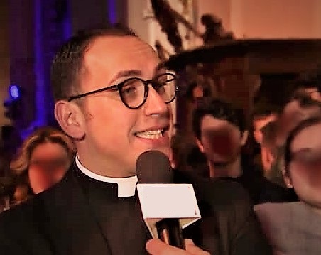 Enna, Prete arrestato, Associazione 360 “all’oscuro”