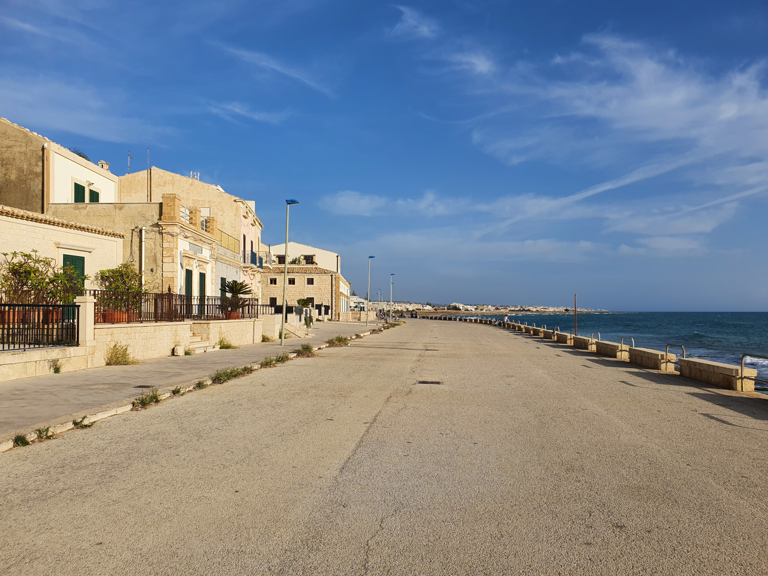 Nuovo stabilimento balneare a Donnalucata, scoppia la polemica