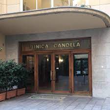 Trapianti, record interventi cornea alla casa di cura Candela