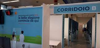 Agrigento, volontari Rotary e associazioni a supporto dell’hub