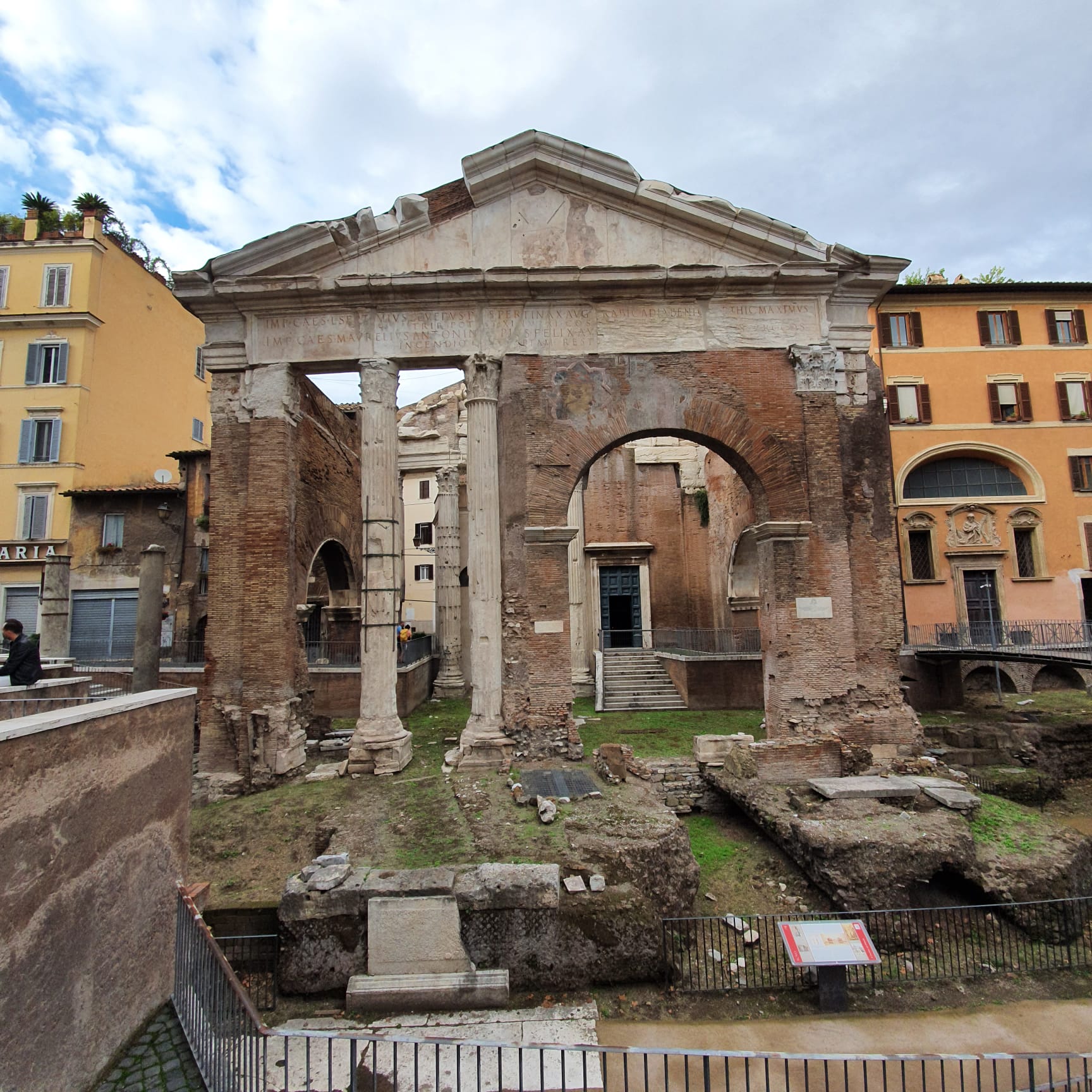 L’insegnamento di un maestro