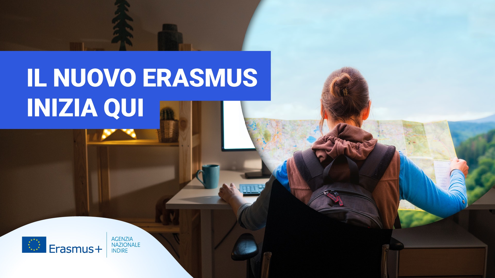 Unict, pubblicato il Bando Erasmus+ Studio per il 2021/2022