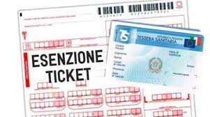 Sanità, Asp Palermo, proroga certificati esenzione ticket