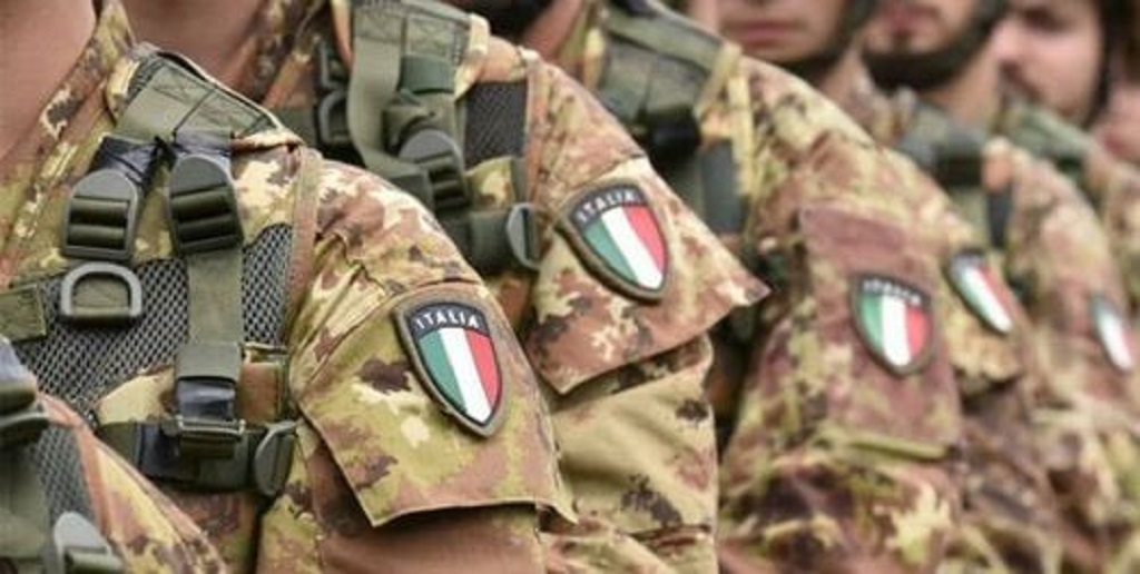 Esercito, accordo per hub addestrativi a Gangi, Nicosia e Sperlinga