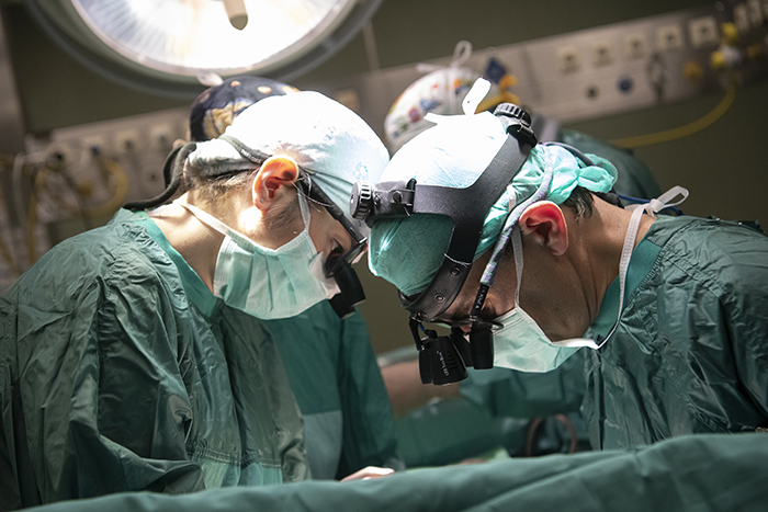 Muore a tredici anni per incidente in bici, donati gli organi