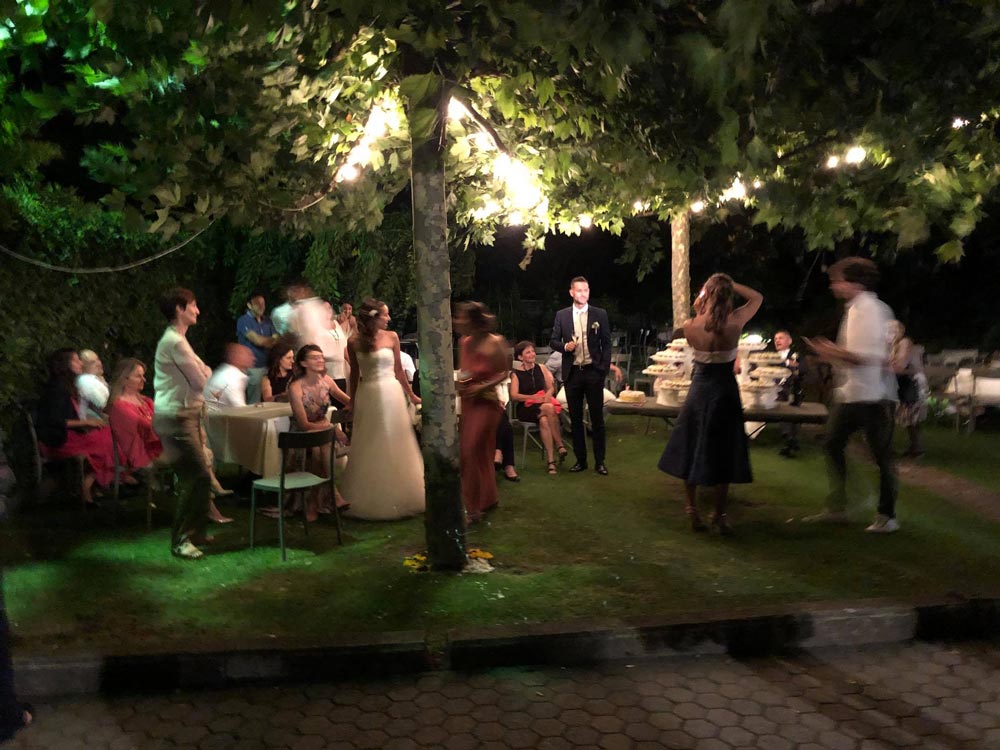 “Aperture da maggio, forse dal 20 aprile”, la Gelmini a filiera eventi