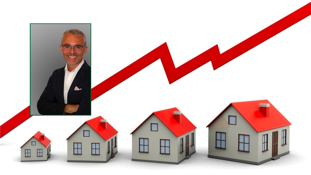 Mercato immobiliare, Expertise Re: “Settore non residenziale in sorprendente crescita”