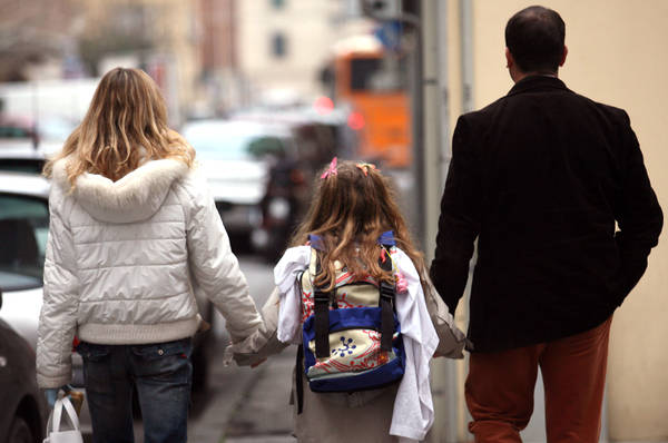 Inps, assegno temporaneo figli minori, domanda, beneficiari, importi