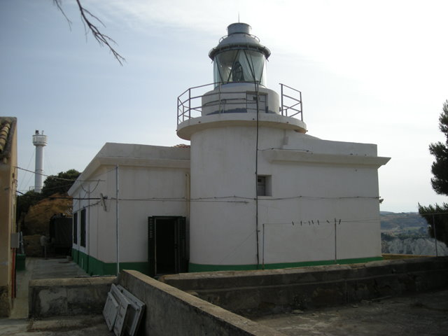 Otto fari in vendita da Agenzia del Demanio, tre sono in Sicilia