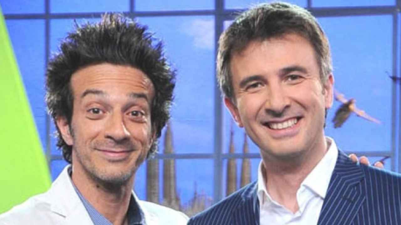 Catania, al via le riprese del nuovo film di Ficarra e Picone