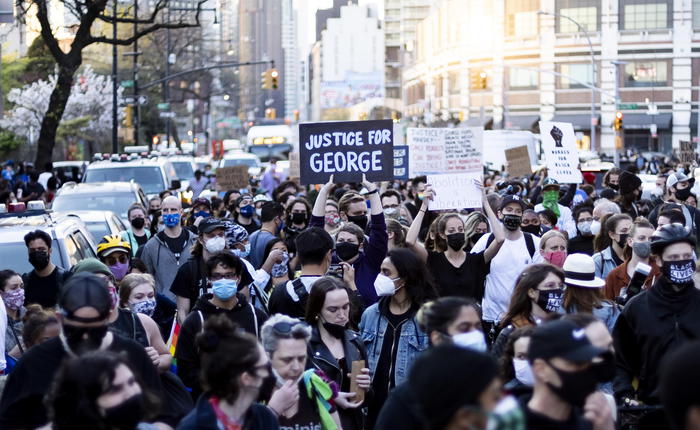 Usa, Floyd, l’assassino condannato per omicidio