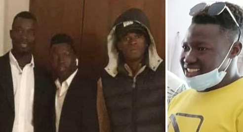 Incidenti, Comiso, colletta per rimpatriare le salme dei migranti