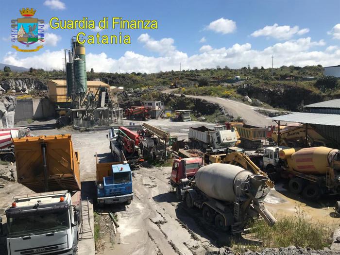 Fallimento Vincente, beni per due milioni sequestrati a Paternò