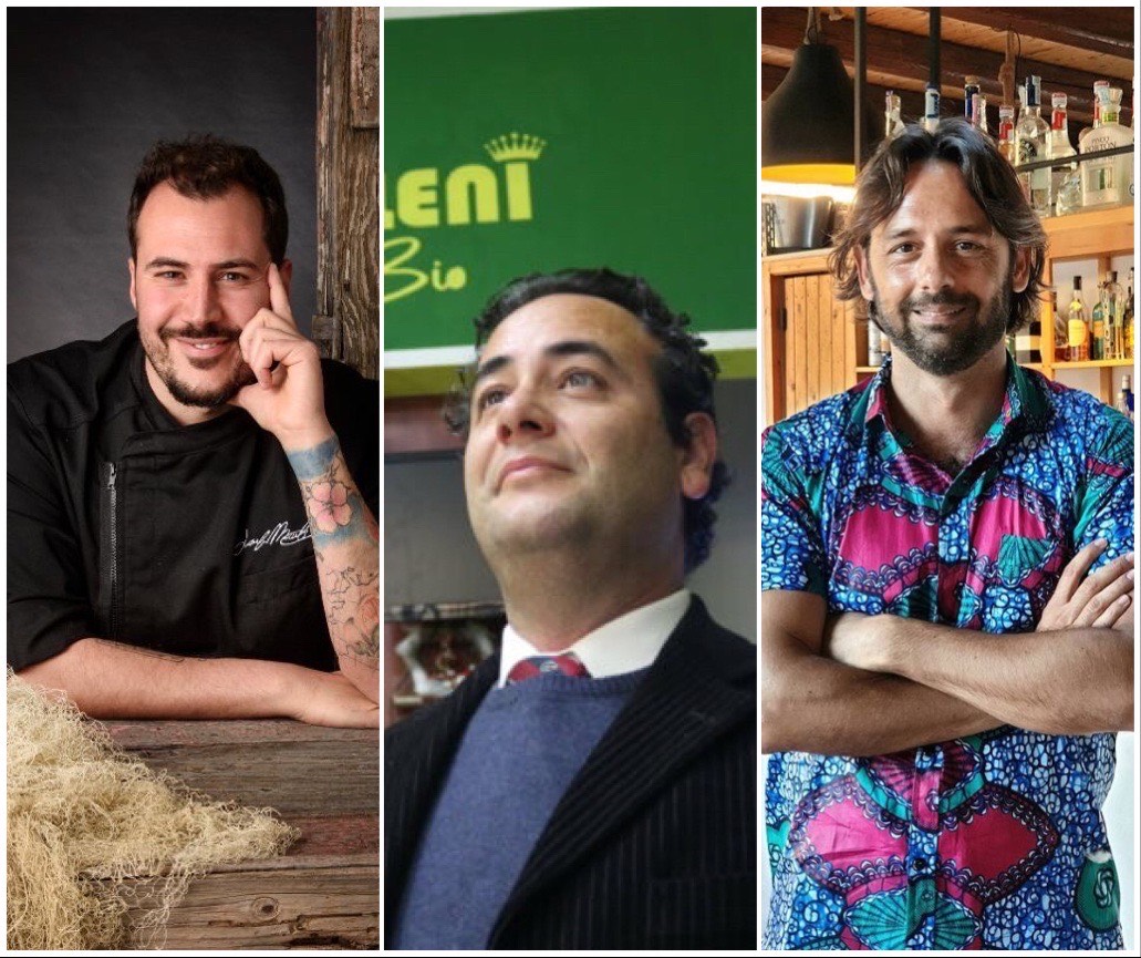 Imprenditori siciliani ai tempi del Covid, tre storie di successo