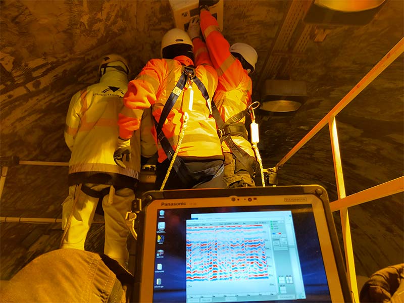 Chiusura A18 e tangenziale Messina dal 7 al 9 aprile